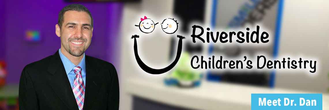 riverside children's dentistry