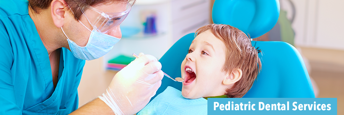 riverside children's dentistry