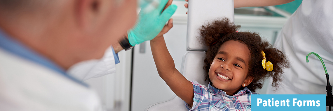 riverside children's dentistry
