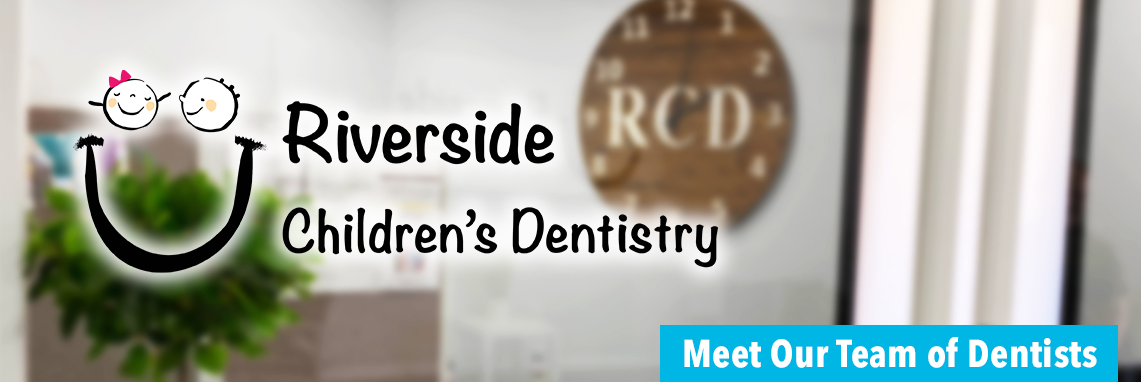 riverside children's dentistry